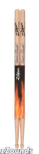 Zildjian Vinnie Colaiuta Artist Series Drumsticks reviews