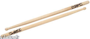 Zildjian Hickory Series Rock Drumsticks reviews