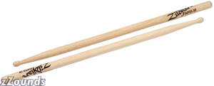 Zildjian Hickory Series Super 5B Drumsticks reviews