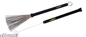 Zildjian Retractable Wire Brushes$