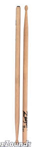 Zildjian Anti Vibe 5A Drumsticks prices