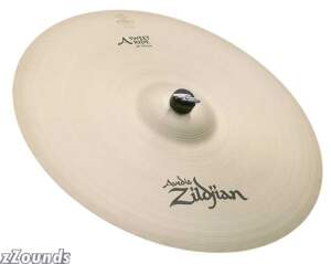 Zildjian A Series Sweet Ride Cymbal reviews