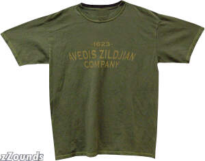 Zildjian Devin T-Shirt reviews