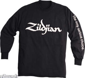 Zildjian Classic Long Sleeve T-Shirt