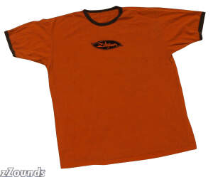 Zildjian Ringer T-Shirt prices