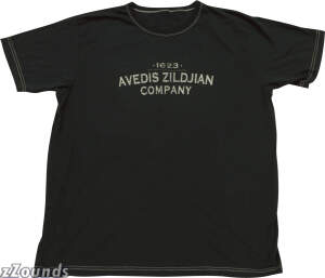 Zildjian Devin T-Shirt