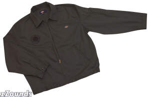 Zildjian Dickies Work Jacket