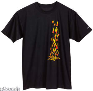 Zildjian Play With Fire T-Shirt