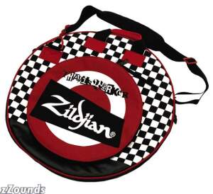 Zildjian Travis Barker Cymbal Bag reviews