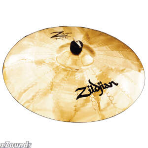 Zildjian Z Custom Thrash Ride Cymbal reviews