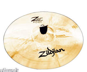 Zildjian Z Custom Rock Crash Cymbal reviews