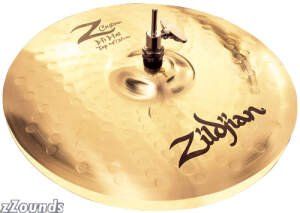 Zildjian Z Custom Hi-Hat reviews