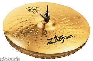Zildjian Z Custom Mastersound Hi-Hat reviews