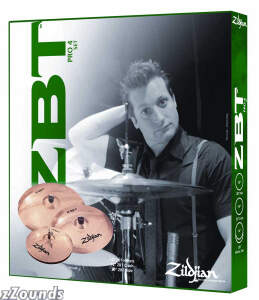 Zildjian ZBT 4 Pro Cymbal Package reviews