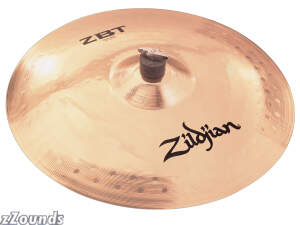 Zildjian ZBT Crash Ride Cymbal reviews