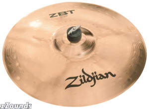 Zildjian ZBT Rock Crash Cymbal$