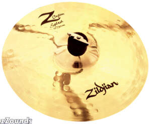 Zildjian Z Custom Splash Cymbal (12 in.) best buy