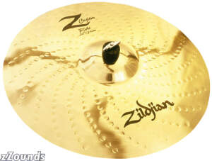 Zildjian Z Custom Ride Cymbal reviews