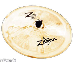 Zildjian Z Custom China Cymbal