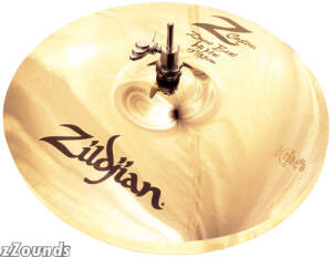 Zildjian Z Custom Dyno Beat Hi-Hat reviews