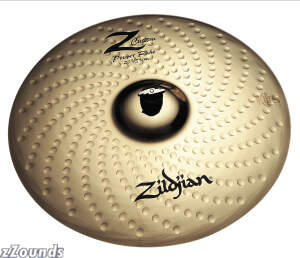 Zildjian Z Custom Power Ride Cymbal best buy