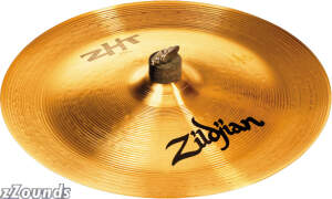 Zildjian ZHT China Cymbal
