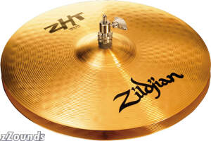 Zildjian ZHT Hi-Hat Cymbals reviews