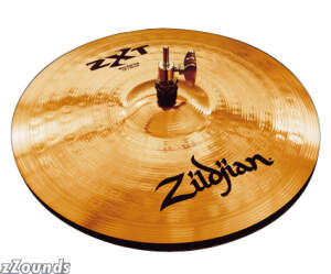 Zildjian ZXT Series Max Hi-Hats (14 in.) reviews