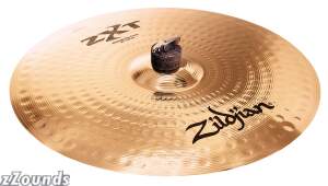 Zildjian ZXT Series Medium Thin Crash (16 in.) best buy