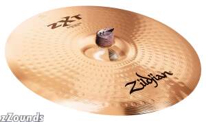 Zildjian ZXT Series Medium Thin Crash (18 in.) best buy