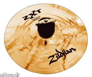 Zildjian ZXT Flash Splash Cymbal best buy
