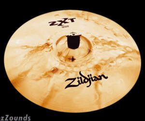 Zildjian ZXT Rock Crash Cymbal prices