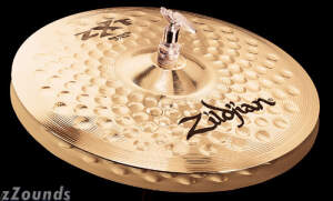 Zildjian ZXT Rock Hi-Hat