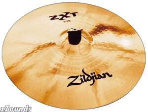 Zildjian ZXT Thin Crash Cymbal reviews