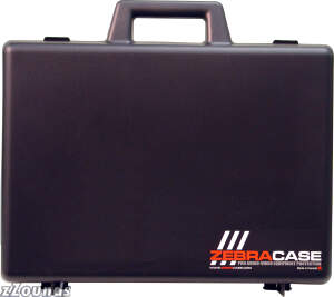 Zebracase Z12 Compact Case