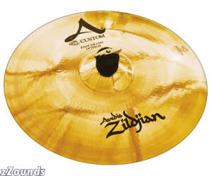 Zildjian A Custom 14 Inch Fast Crash (A20536) prices