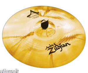 Zildjian A Custom 18 Inch Fast Crash (ACF18CR)