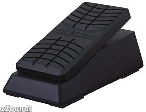 Zoom FP02 Expression Pedal reviews