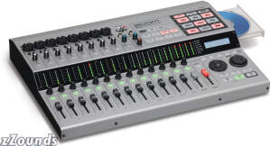 Zoom HD16CD Multi-Track Recording Studio