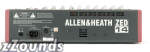 Allen and Heath ZED14 Mixer with USB Interface coupon