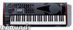 Access Virus TI Keyboard Integrated Modeling Synth