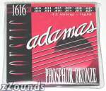 Adamas Phosphor Bronze 12-String Acoustic Guitar Strings (Light, 10-47)