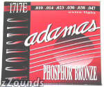 Adamas Phosphor Bronze Acoustic Guitar Strings