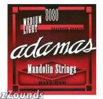 Adamas 8080 Mandolin Strings (Ball End)