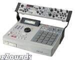 Akai MFC42KIT Mounts MFC42 to MPC2000XL