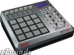 Akai MPD24 USB/MIDI Pad Controller