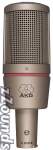 AKG C2000B Mid-Size Diaphragm Condenser Microphone