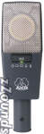 AKG C414 B-XLS 5-Pattern Condenser Microphone