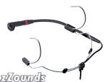 AKG C555L Headworn Cardioid Microphone coupon