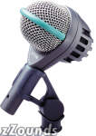 AKG D112 Large Diaphragm Microphone